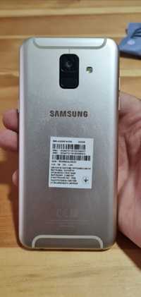 Samsung a6 sotiladi