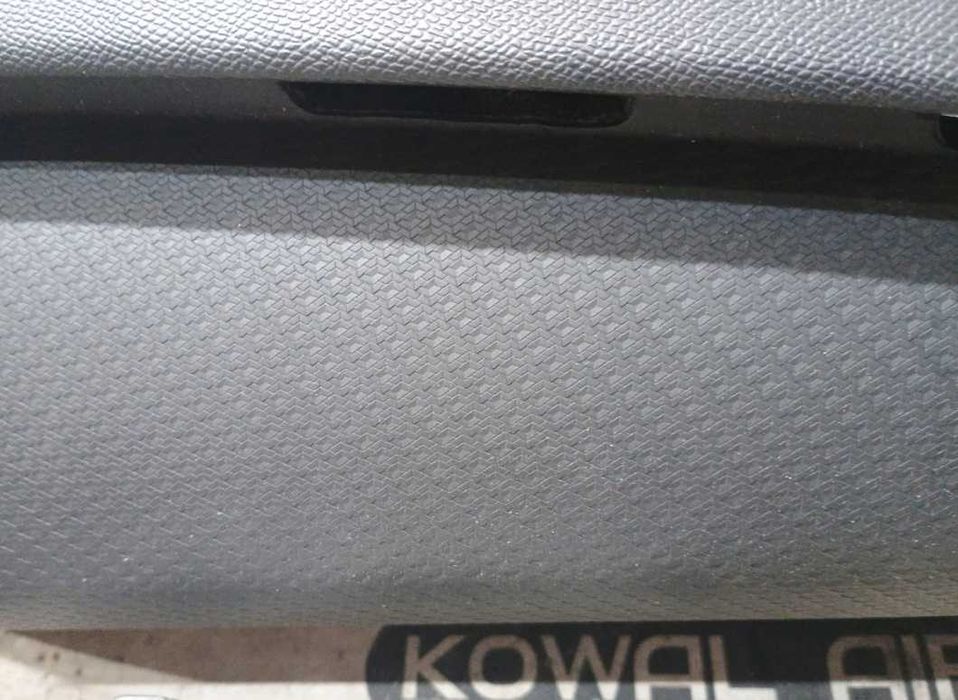 Citroen C5 X kit airbag - plansa de bord - set centuri de siguranta