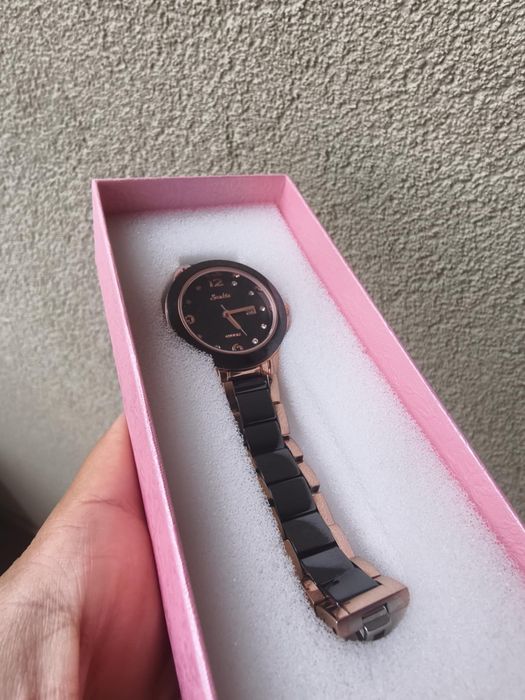 Нов часовник идеален подарък