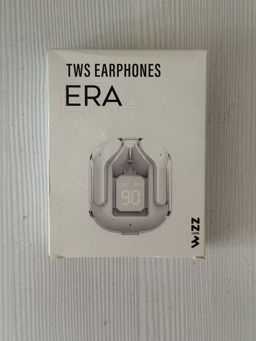 Наушники TWS Earphones Era