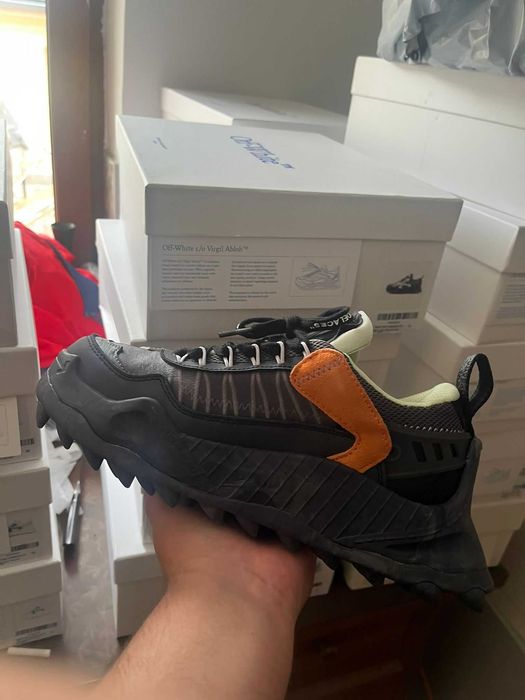 Off white odsy (marimi 40;41;42;43;44)