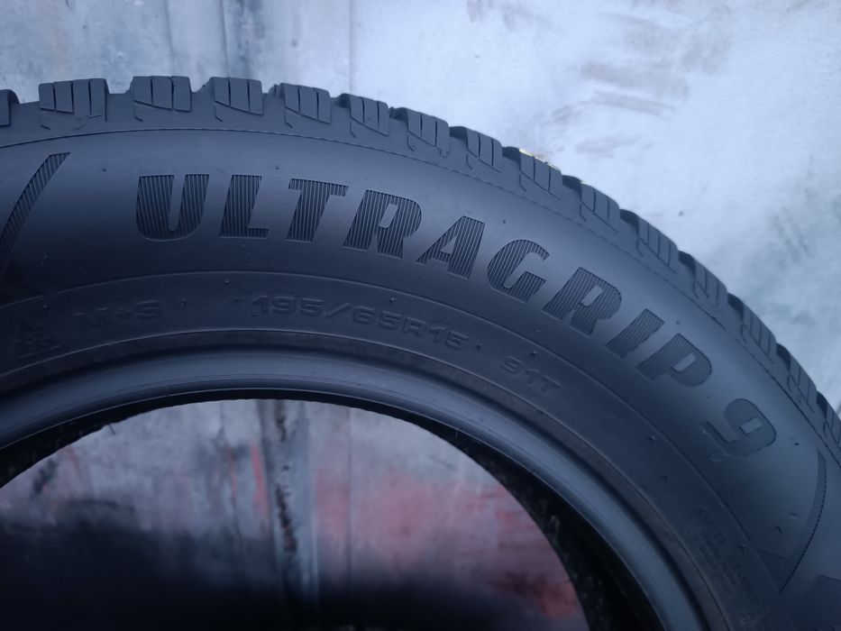 195/65/15 Goodyear