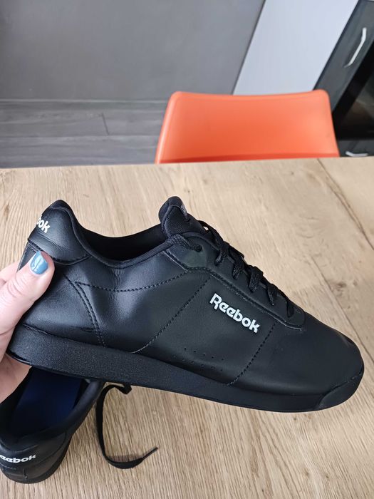Оригинални маратонки на Reebok