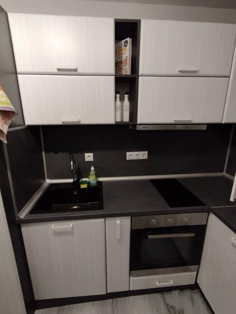 Дава се под наем Двустаен апартамент в София, Горна баня - 50 кв.м за 499 € - Снимка #1