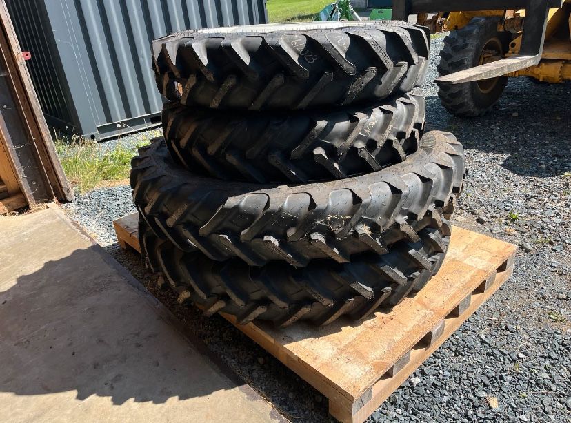 Roti Tehnologice inguste aproape orice model de tractor