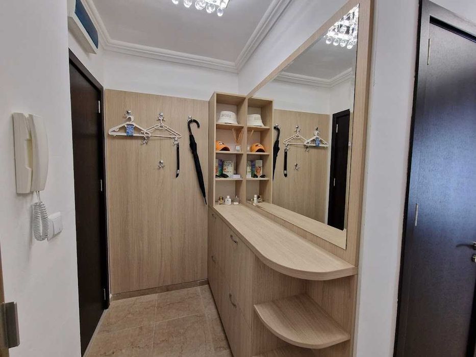 Продава се Тристаен апартамент в Свети Влас - 94 кв.м за 1756 €/кв.м - Снимка #7