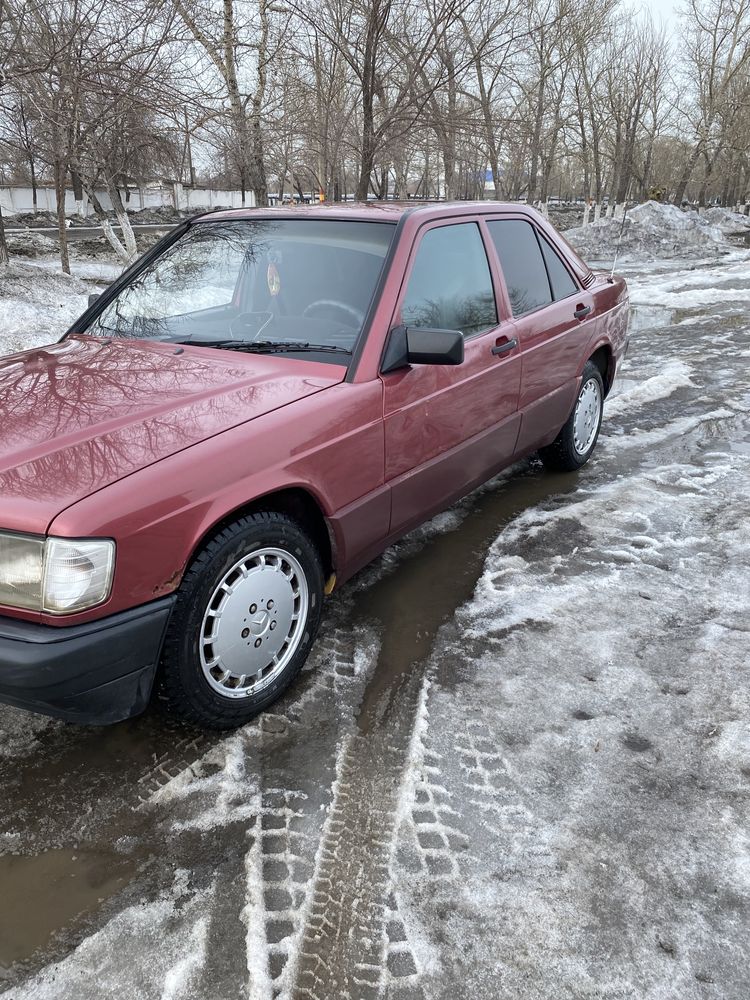 Продам Mercedes-Benz