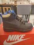 Nike Manoa Leather 38 номер код 25А
