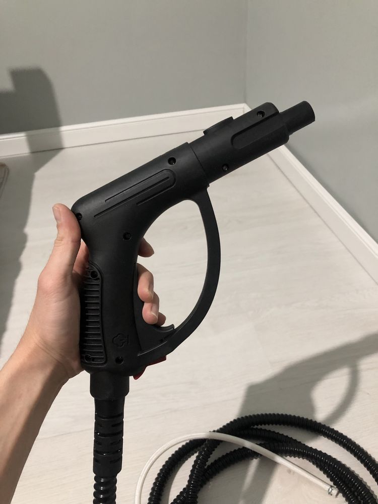 Шланг для пароочиститель