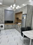 Срочно Срочно продаётся квартира самом центре города Паркентский
