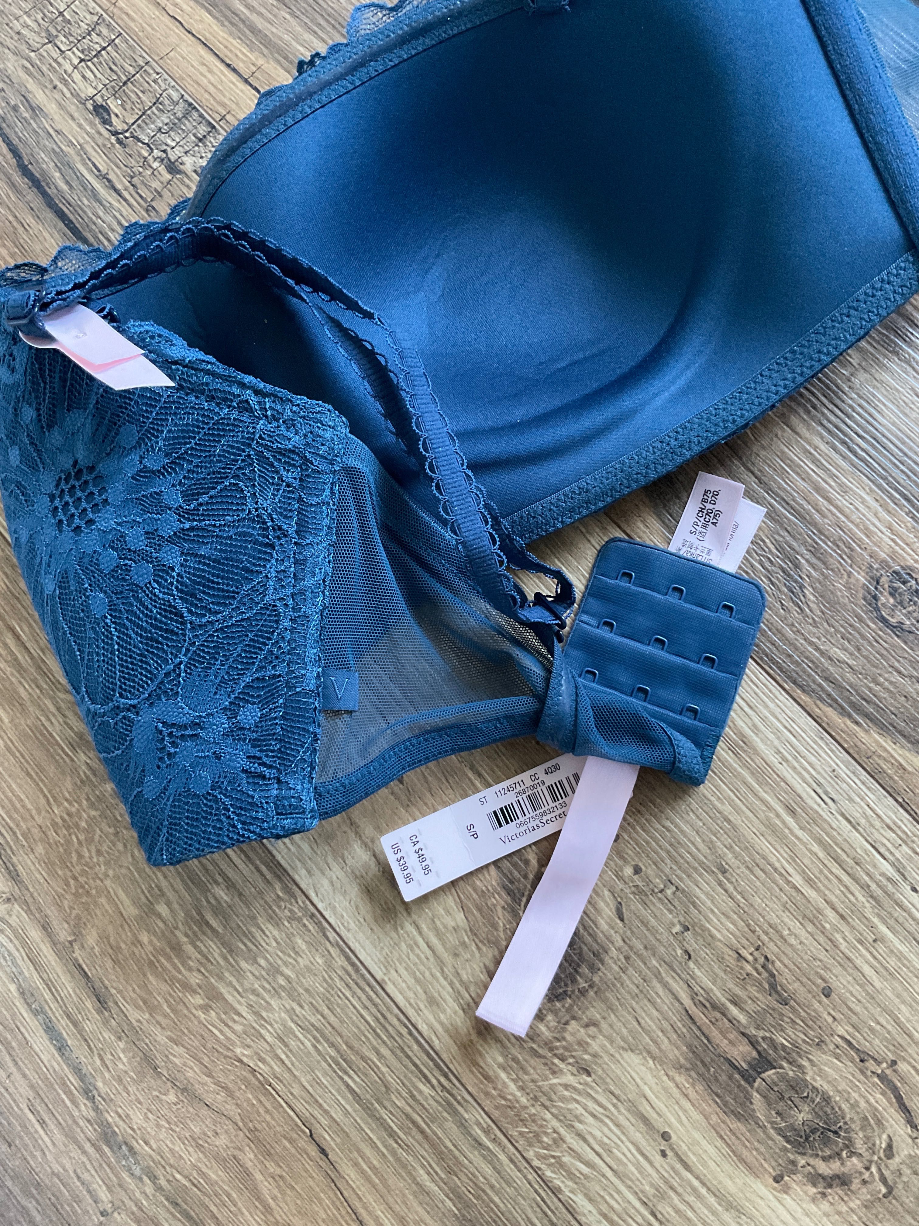 Victoria’s Secret сутиен , размер 70С 70D 75A, 75В нов