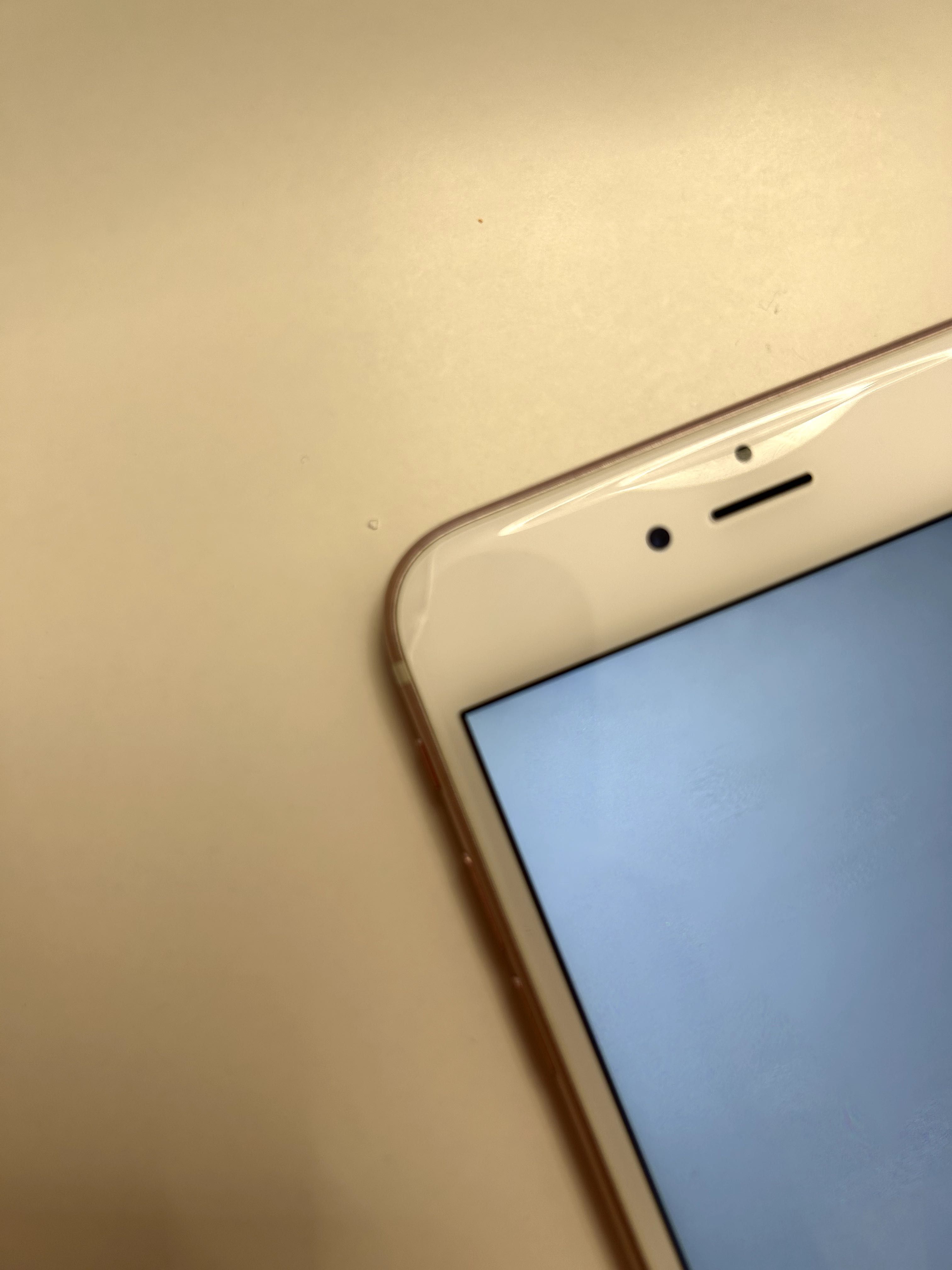 iPhone 6s Plus Rose Gold 16Gb