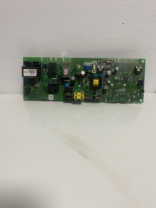 Placa elctronica centrala termica bosch perfect fuctionala