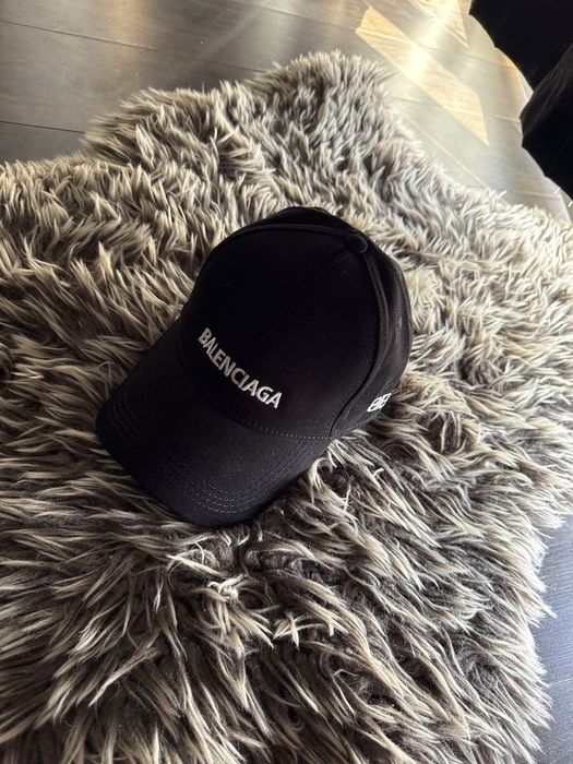 Sapca Balenciaga Premium