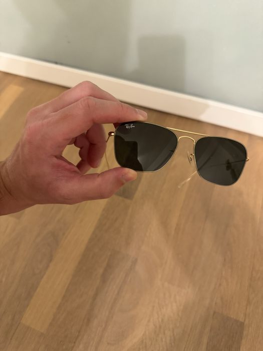 Ochelari de soare Rayban AVIATOR CLASSIC