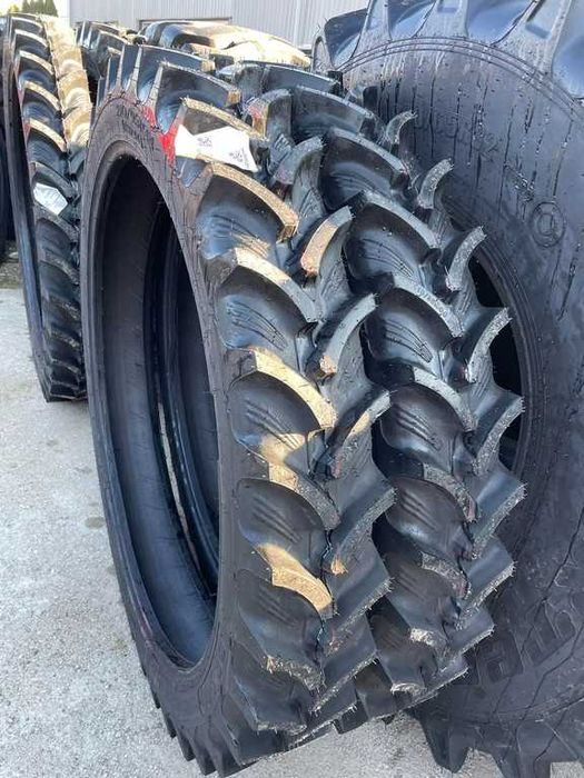 Anvelope Noi 210/95R44 GTK Radiale pentru Tractor Livrare Rapida