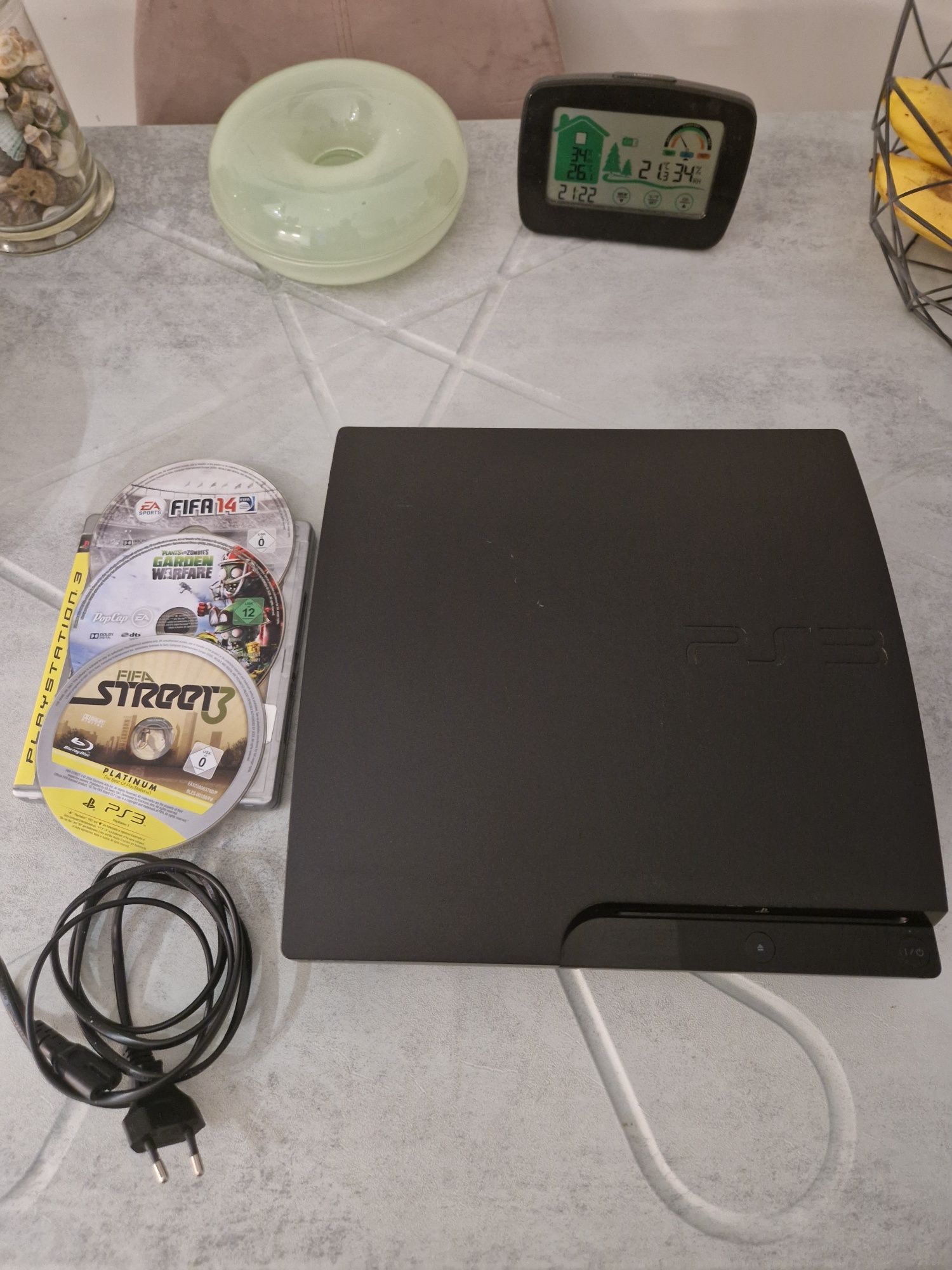 Playstation 3 конзола