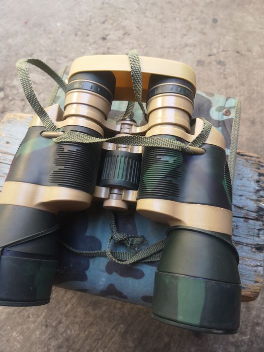 Binoclul Breaker Cobra