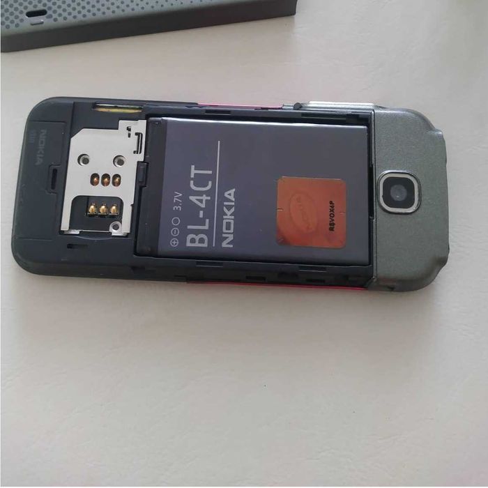 Нокиа, Nokia 5310 Xpress Music Bluetooth Java MP3 Player , camera