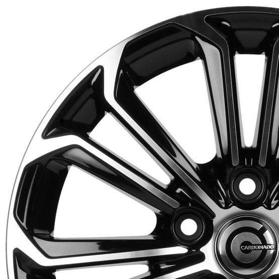 17" Джанти Тойота 5X114,3 TOYOTA Auris Avensis Yaris RAV4 C-HR Corollа