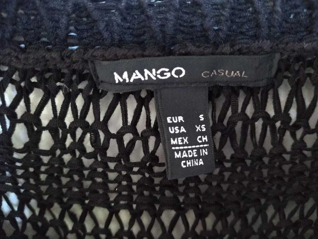 Дамски пуловер Mango, размер S