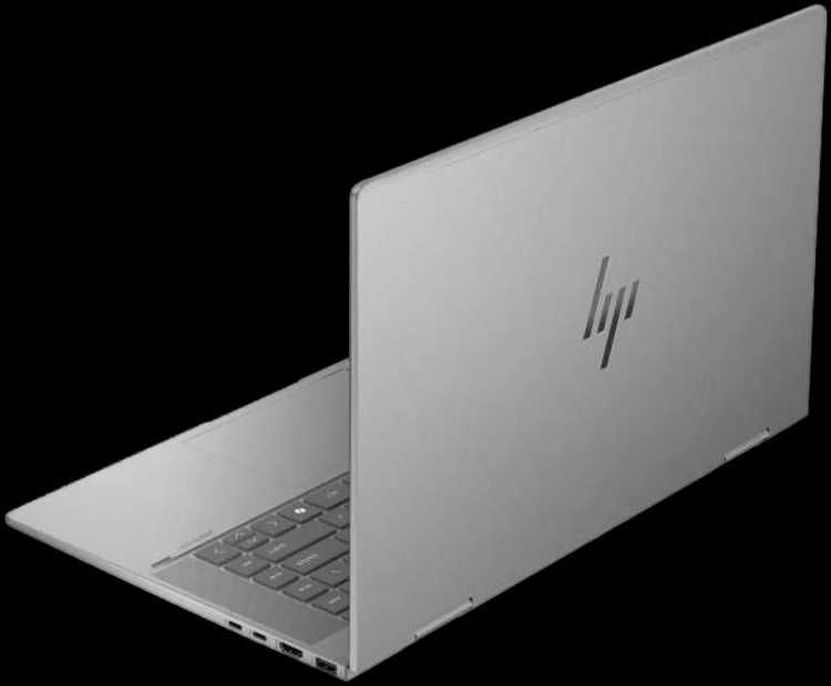 HP Envy x360 15/15.6" FHD IPS 300nit/Ultra 5-125U/LPDDR5 8GB/SSD 512GB