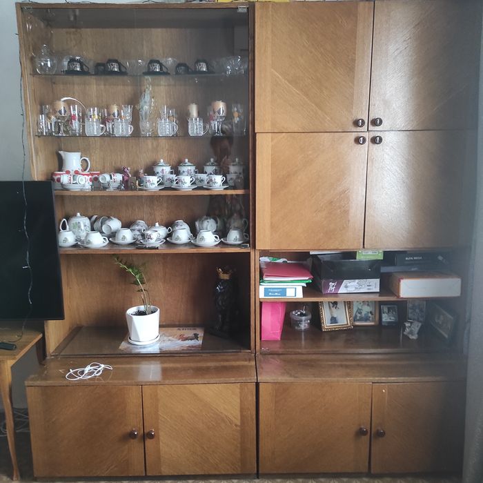 Стенка для гостиной