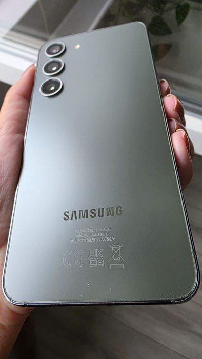 Samsung galaxy S23 256GB stare foarte buna