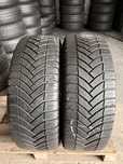2 anvelope M+S 235/65/16 C , Michelin , 121/119 R , DOT 2020