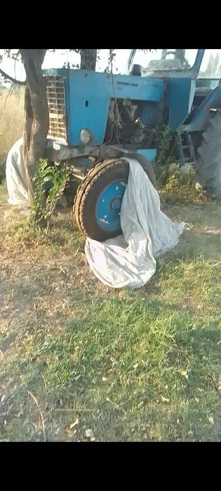 Mtz80 sotiladi narxi 45 mln