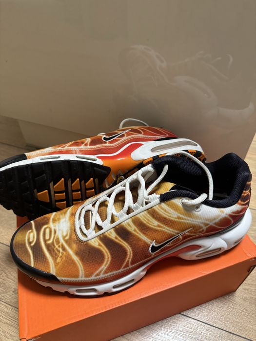 Оригинални мъжки маратонки NIKE airmax