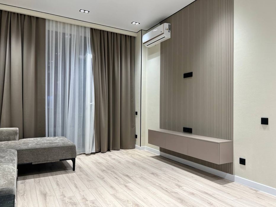 Сдам в аренду 2 комнатную квартиру Алмазар Жк NRG Jomiy