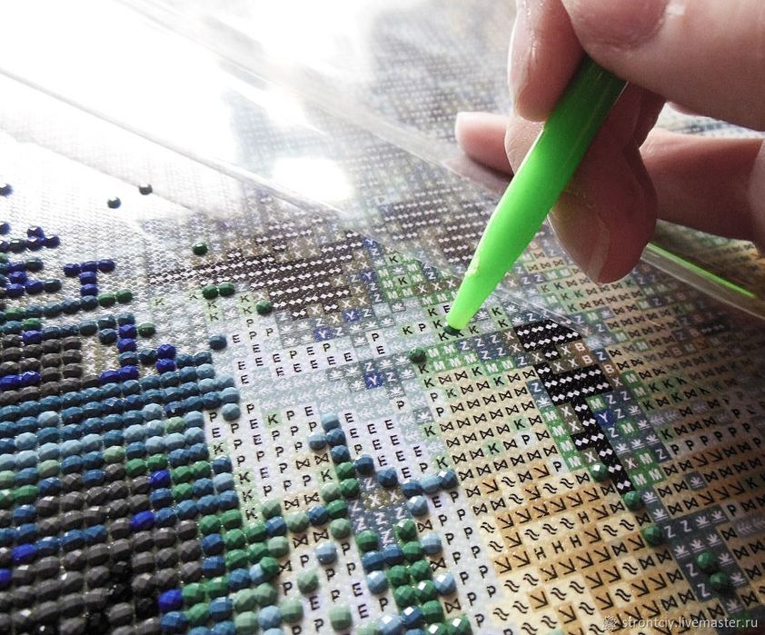 Ищете красивую картину для интерьера, но не хотите тратить время