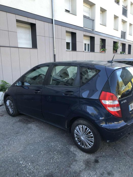 Vand urgent mercedes A180cdi