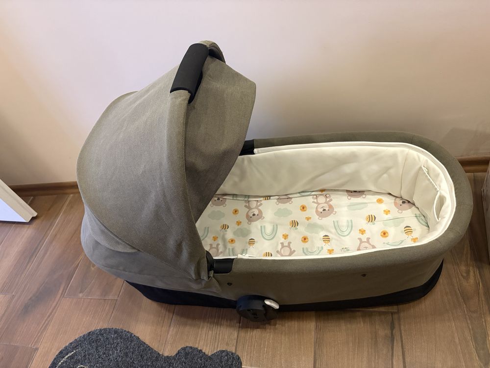 Бебешки кош Cybex Cot S