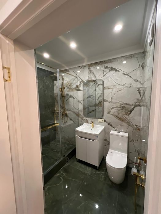 Сдам однокомнатную квартиру