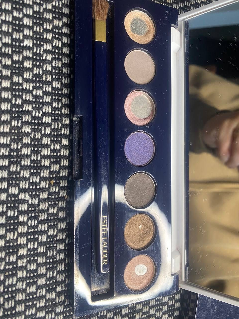 палитра сенки за очи Estée Lauder