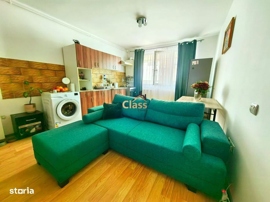 Apartament 2 camere | 42 mpu | zona Eroilor Floresti