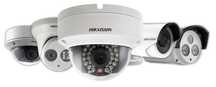 Montaj camere supraveghere CCTV