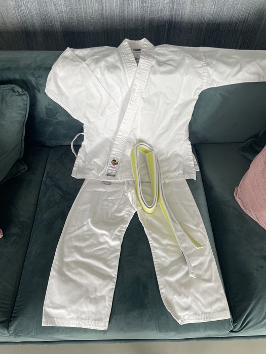 Kimono copii 120 cm