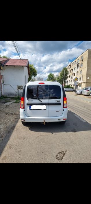 Vand Dacia Logan MCV 1.6 16v 2009