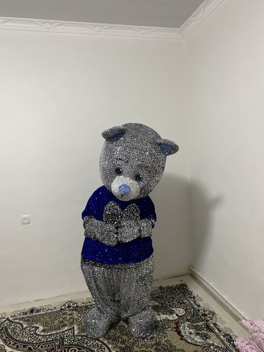 Animator xizmatlari sizning quvonchli kunlaringizda hamrohingiz