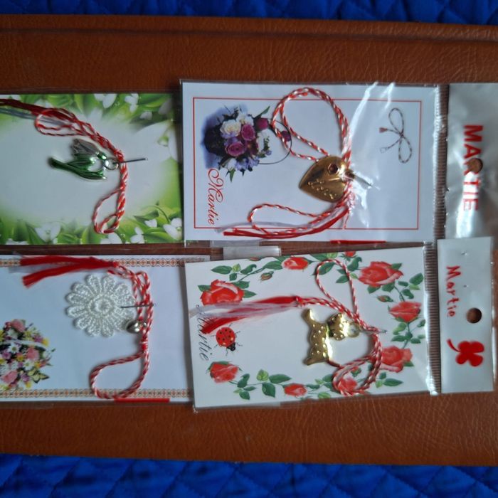 Vand Martisoare model nou