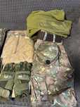 Echipament militar combat