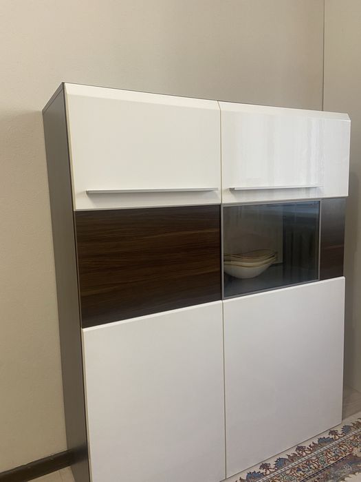 шкаф Дятьково для гостинный