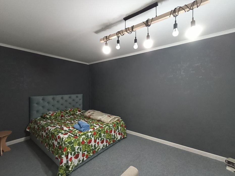 Сдам квартиру Люкс в районе Центрального рынка.