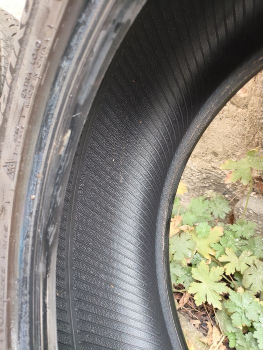 Всесезонна гума Hankook 205/55/16 (1бр)