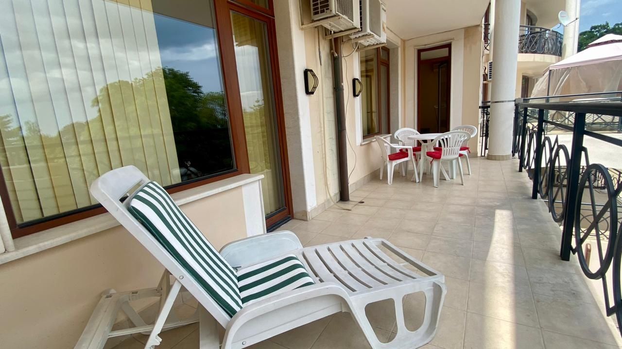 Продава се Тристаен апартамент в к.к. Златни пясъци - 125 кв.м за 1040 €/кв.м - Снимка #9