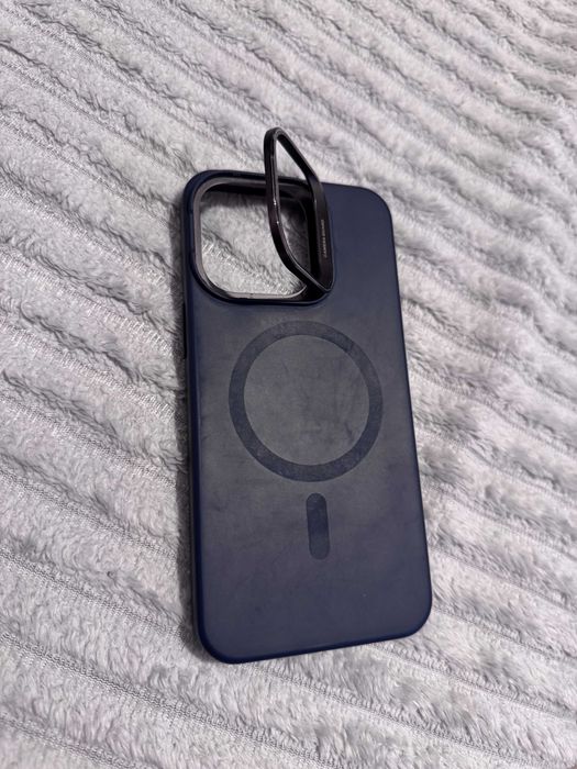 iPhone 15 Pro Max 256GB Black