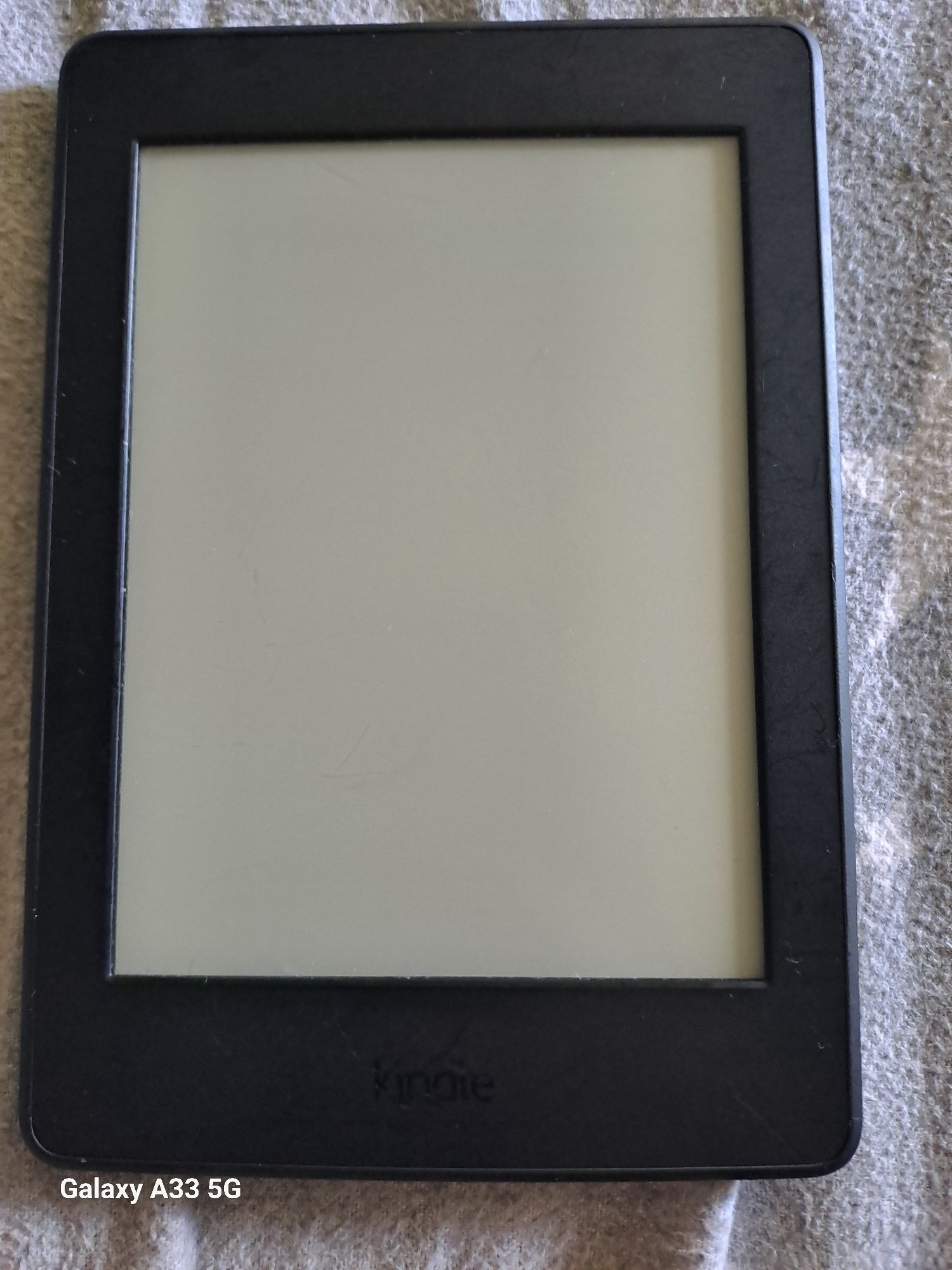 Ebook reader kindle amazon